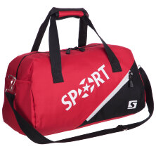 Сумка спортивная SPORT SP-Sport 606-R