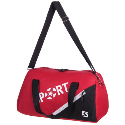 Сумка спортивна SPORT SP-Sport 606-R