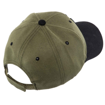 Кепка бейсболка Україна Ukraine Silver Knight TY-9883-2