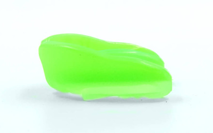 Капа доросла однощелепна Zelart BO-0069-L