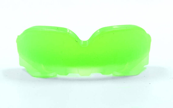 Капа взрослая одночелюстная Zelart BO-0069-L