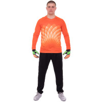 Форма воротаря CO-1002 помаранчевий