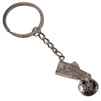 Брелок SP-Sport Бутса з м'ячем FB-0997 1шт