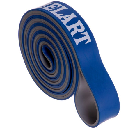 Гумка петля для підтягувань двошарова Zelart FI-0911-5 DUAL POWER BAND