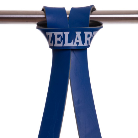 Гумка петля для підтягувань двошарова Zelart FI-0911-5 DUAL POWER BAND