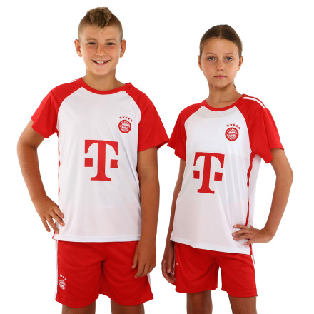Форма футбольна дитяча Bayern Munchen CO-7187