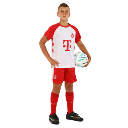 Форма футбольна дитяча Bayern Munchen CO-7187