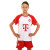 Форма футбольна дитяча Bayern Munchen CO-7187