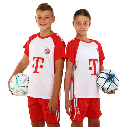 Форма футбольна дитяча Bayern Munchen CO-7187