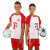 Форма футбольна дитяча Bayern Munchen CO-7187