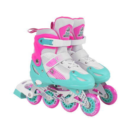 Ролики Best Rollers A-255-M м&#39;ятні