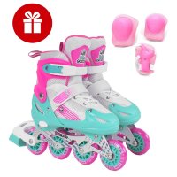 Ролики Best Rollers A-255-M м'ятні