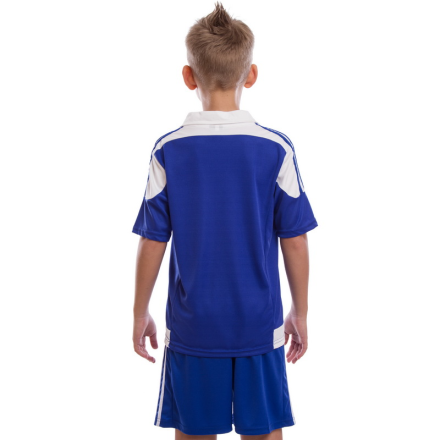 Форма футбольна дитяча CO-3900-DN-B Динамо Київ