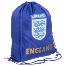Рюкзак-мешок GA-1914 ENGLAND синий