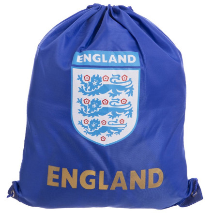 Рюкзак-мішок GA-1914 ENGLAND синій