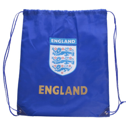Рюкзак-мішок GA-1914 ENGLAND синій
