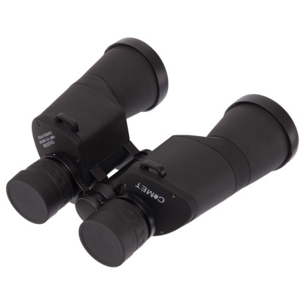 Бинокль COMET 10х50W TY-1511 черный
