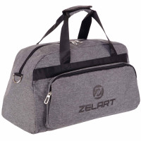 Сумка спортивна ZELART 1732-GR