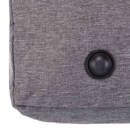 Сумка спортивна ZELART 1732-GR