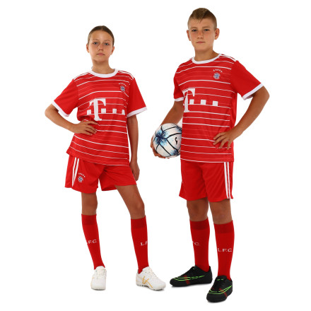 Форма футбольна дитяча Bayern Munchen CO-7186
