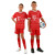 Форма футбольна дитяча Bayern Munchen CO-7186