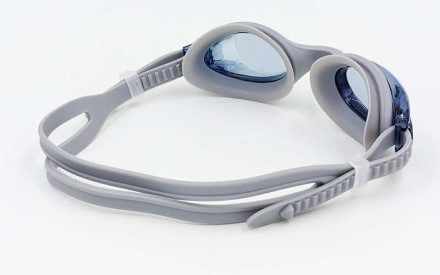  Окуляри для плавання SEALS 3801 (кольори в асортименті)