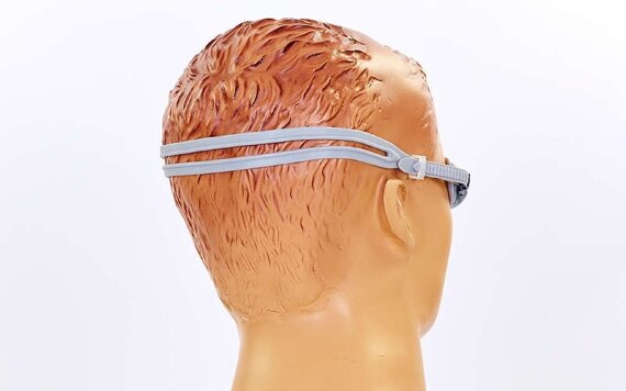  Очки для плавания SEALS 3801(цвета в асортименте)