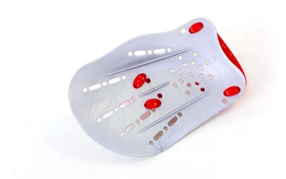 Лопатки для плавания гребные PL-6392