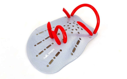 Лопатки для плавання гребінні PL-6392