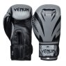 Перчатки боксерские кожаные Venum Giant VL-8316-GR