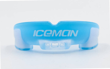 Капа однощелепна доросла у футлярі ICE MAN BO-0066-L