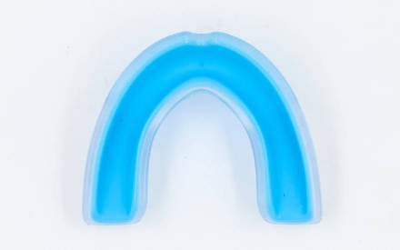 Капа однощелепна доросла у футлярі ICE MAN BO-0066-L