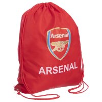 Рюкзак-мішок GA-1914 ARSENAL червоний
