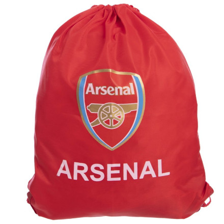 Рюкзак-мішок GA-1914 ARSENAL червоний