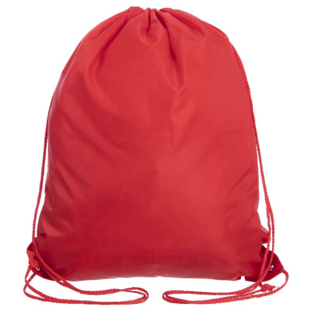 Рюкзак-мішок GA-1914 ARSENAL червоний