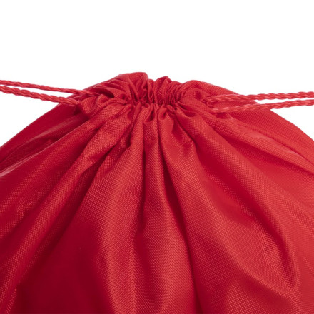 Рюкзак-мішок GA-1914 ARSENAL червоний