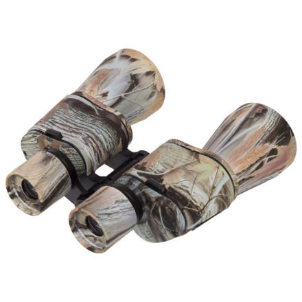 Бінокль COMET 20х50 TY-1507 камуфляж ліс