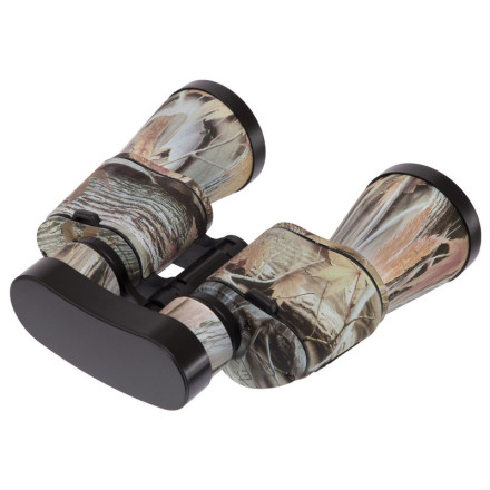 Бінокль COMET 20х50 TY-1507 камуфляж ліс