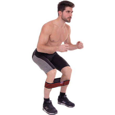 Гумки для фітнесу VALEO BC-1829