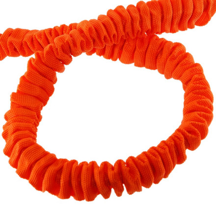 Еспандер трубчастий з ручками в захисному рукаві Zelart FI-7829-M середнє навантаження