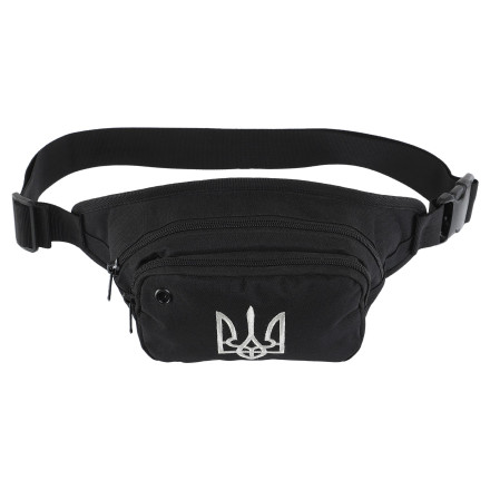 Сумка тактична на пояс Silver Knight Україна Ukraine TY-1165-UKR-1