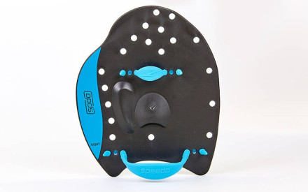 Лопатки для плавання гребінні PL-7033-M