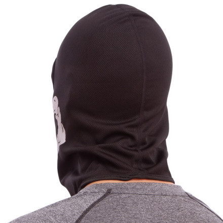 Підшоломник балаклава Скелет M-4532