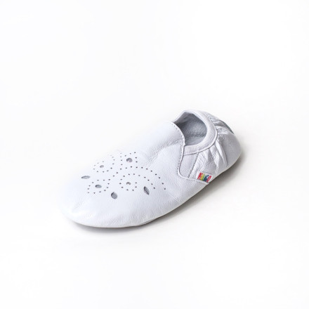 Чешки Pellagio 047-04 білий