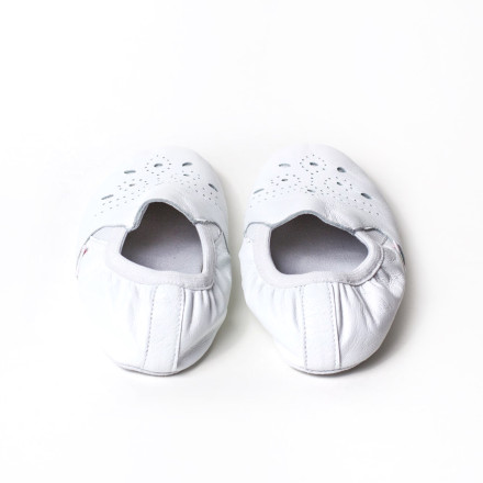 Чешки Pellagio 047-04 білий