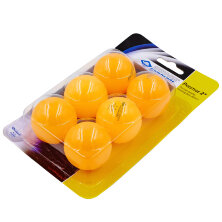 Набор мячей для настольного тенниса Donic МТ-658028 PRESTIGE