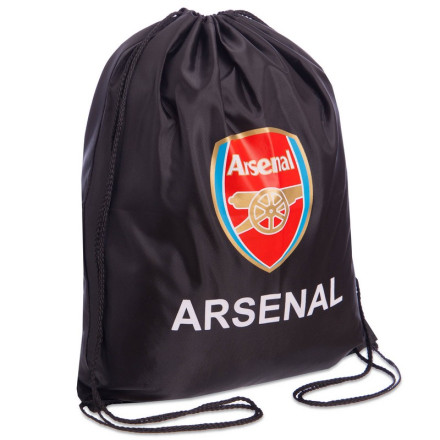 Рюкзак-мішок GA-1914 ARSENAL чорний