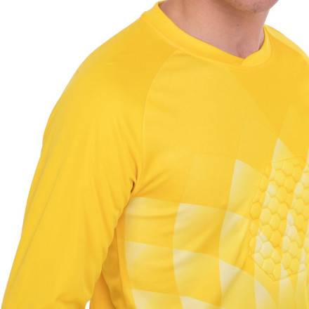 Форма воротаря CO-1002 жовтий