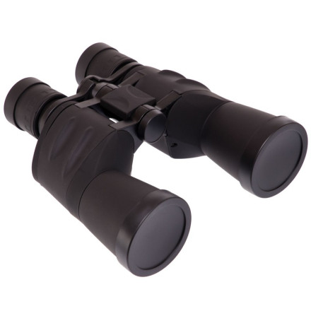 Бінокль COMET 10х50 AXT1151 чорний