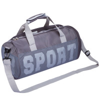 Сумка спортивна Бочонок SPORT SP-Sport GA-207-GR